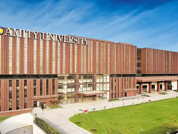 Amity University Campus
