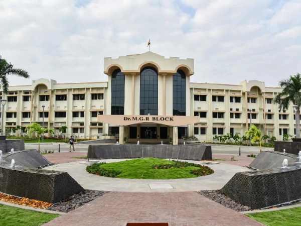 VIT University Campus